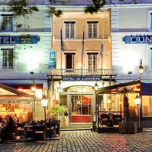 Hotel De L'Univers